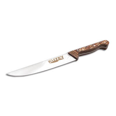 Sürmene Ekmek Bıçağı - Dremel Kahve